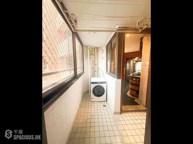 Tai Tam - Hong Kong Parkview Parkview Rise Block 7 16
