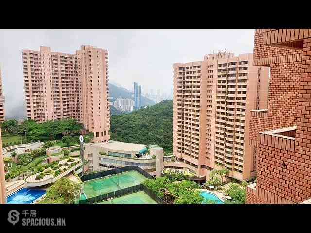 Tai Tam - Hong Kong Parkview Parkview Rise Block 7 18