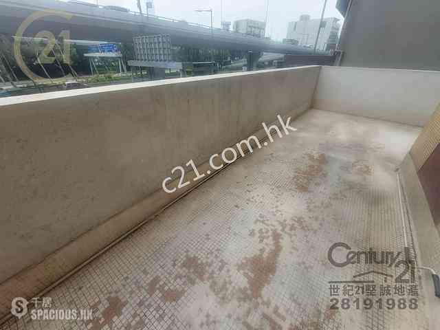 Sheung Wan - Sea View Mansion 02
