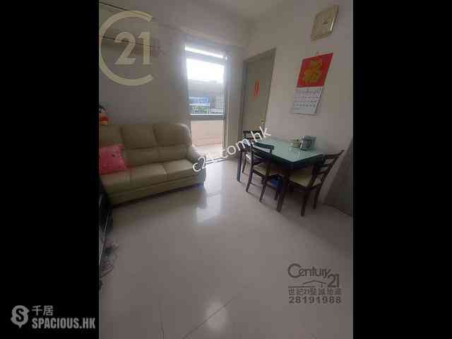 Sheung Wan - Sea View Mansion 04