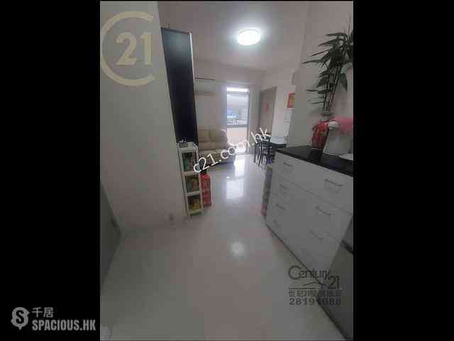 Sheung Wan - Sea View Mansion 05