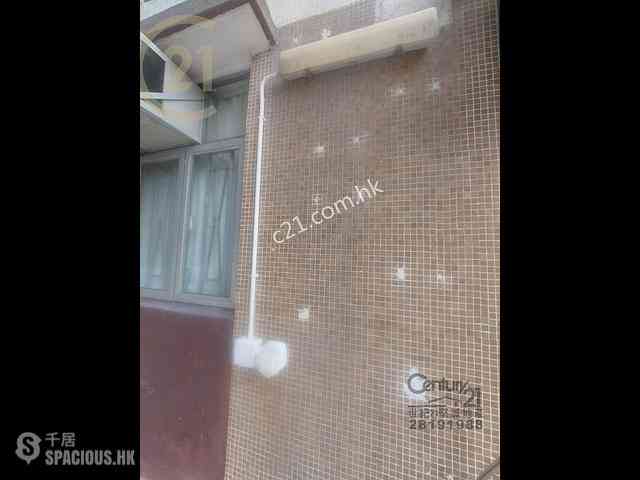Sheung Wan - Sea View Mansion 06
