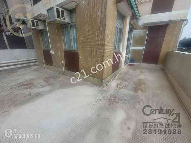 Sheung Wan - Sea View Mansion 07