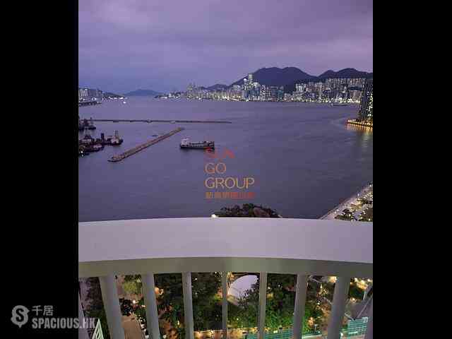 To Kwa Wan - Bayview 10