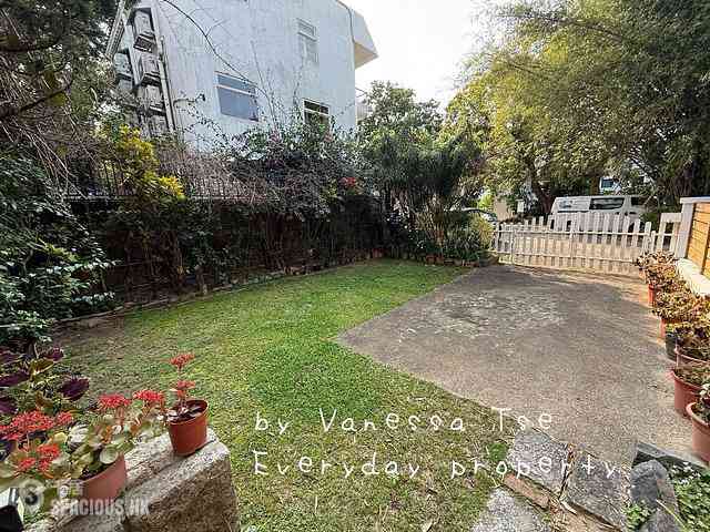 Sai Kung - Country Villa 02