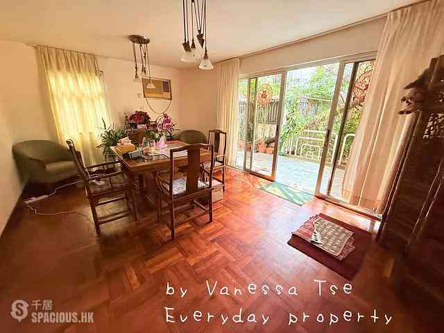 Sai Kung - Country Villa 03