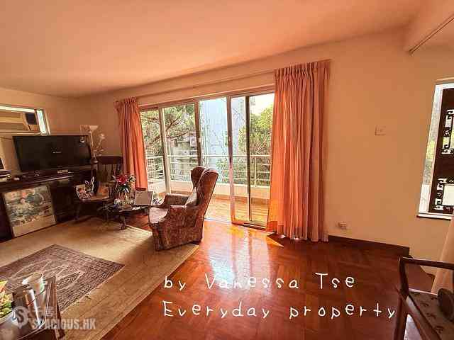 Sai Kung - Country Villa 04