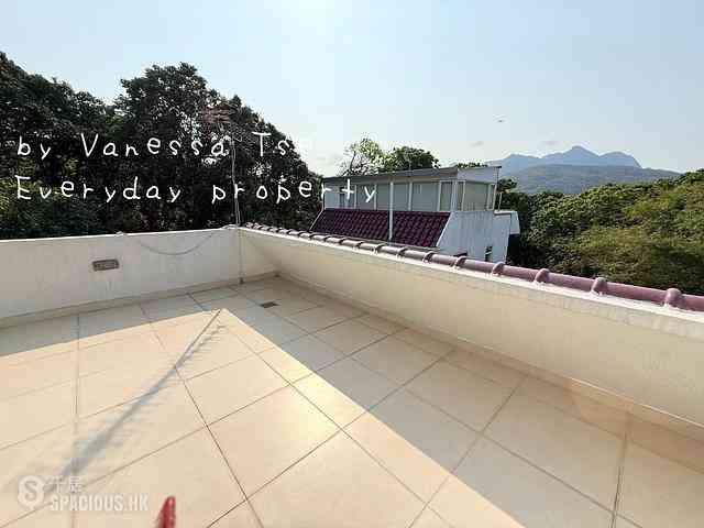 Sai Kung - Country Villa 09