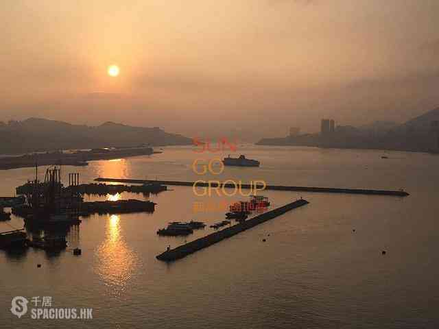 To Kwa Wan - Bayview 09