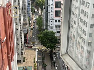 堅尼地城 - 聯基新樓 03