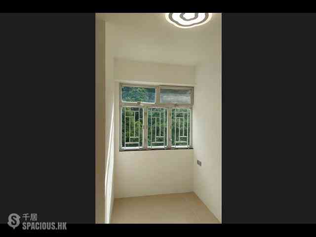 Mui Wo - Mui Wo Building 05