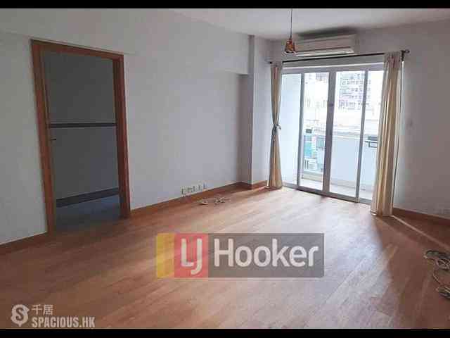 Mid Levels Central - Botanic Terrace 01