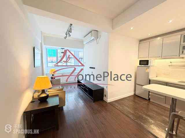 Poho - 170-172, Hollywood Road 01