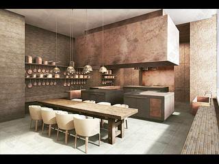 Sai Ying Pun - Bohemian House 03