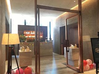 Sai Ying Pun - Bohemian House 04