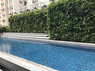 Sai Ying Pun - Bohemian House 05