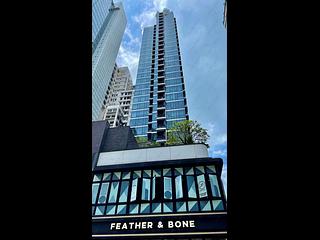 Sai Ying Pun - Bohemian House 12