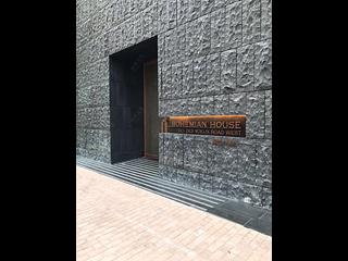 Sai Ying Pun - Bohemian House 20