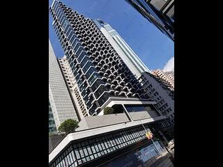 Sai Ying Pun - Bohemian House 25