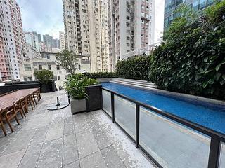 Sai Ying Pun - Bohemian House 29