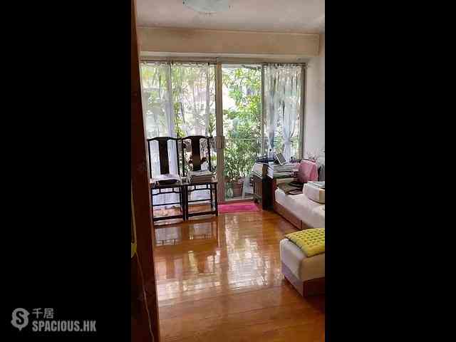 Wan Chai - Phoenix Court Block 5 03