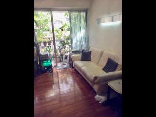 Wan Chai - Phoenix Court Block 5 04