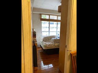 Wan Chai - Phoenix Court Block 5 08