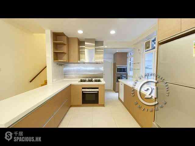 Discovery Bay - Discovery Bay Phase 1 Beach Village Seahorse Lane 06