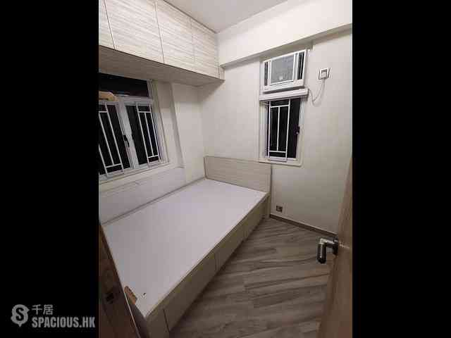 Kennedy Town - Cheong Yue Mansion 03