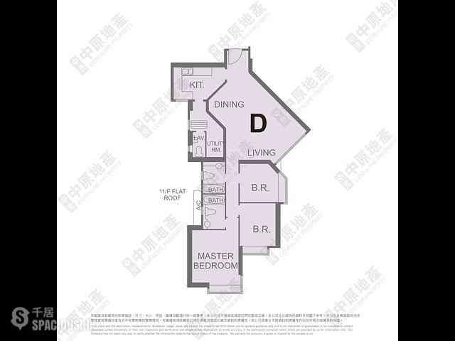 Shek Tong Tsui - The Belcher's Phase 2 Tower 5 01