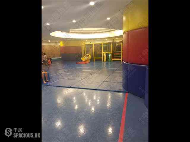 Shek Tong Tsui - The Belcher's Phase 2 Tower 5 06
