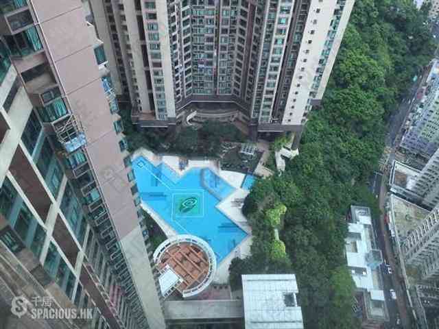 Shek Tong Tsui - The Belcher's Phase 2 Tower 5 11