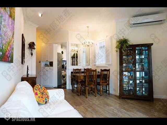 Shek Tong Tsui - The Belcher's Phase 2 Block 8 02