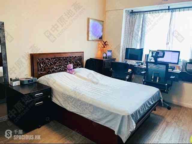 Shek Tong Tsui - The Belcher's Phase 2 Block 8 04