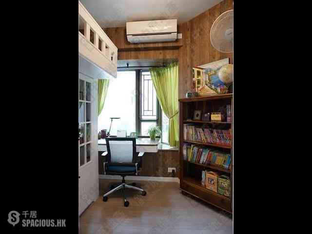 Shek Tong Tsui - The Belcher's Phase 2 Block 8 06