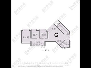 Shek Tong Tsui - The Belcher's Phase 2 Tower 5 04
