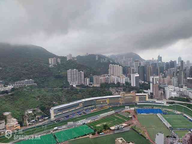 Happy Valley - Villa Rocha Block A 01