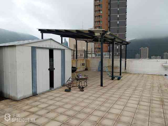 Happy Valley - Villa Rocha Block A 02