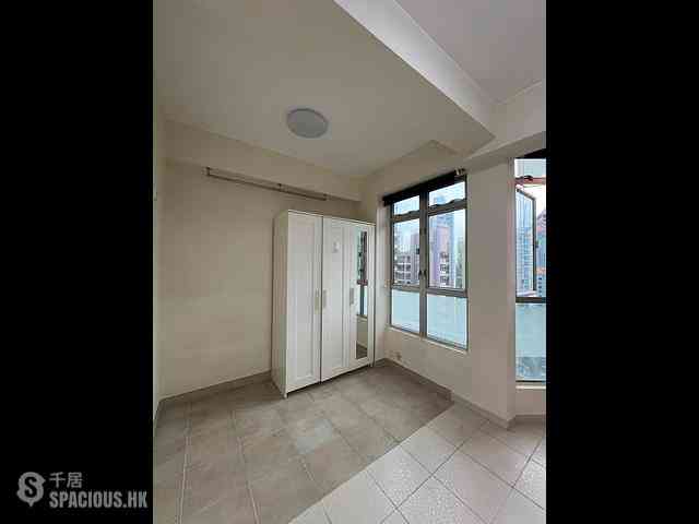 Sai Ying Pun - Pan View Court 01