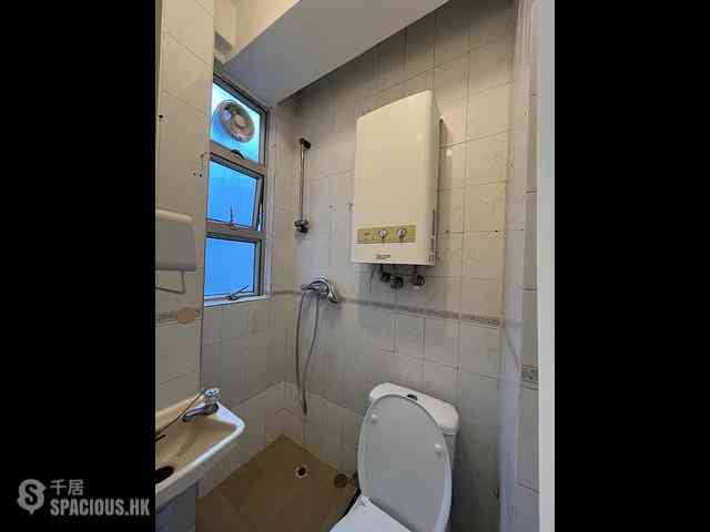 Sai Ying Pun - Pan View Court 03