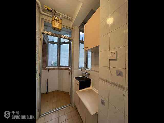 Sai Ying Pun - Pan View Court 04