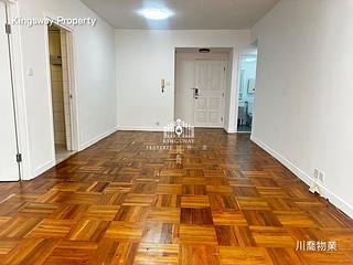 Mid Levels Central - Elegant Terrace 03