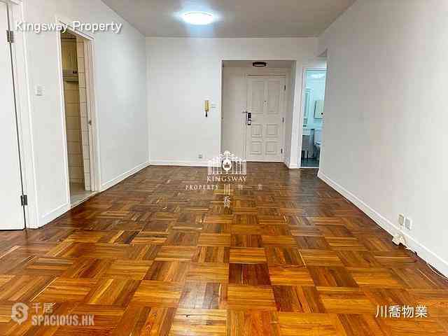 Mid Levels Central - Elegant Terrace 03