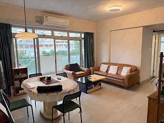 Tai Hang - Kan Oke House 03