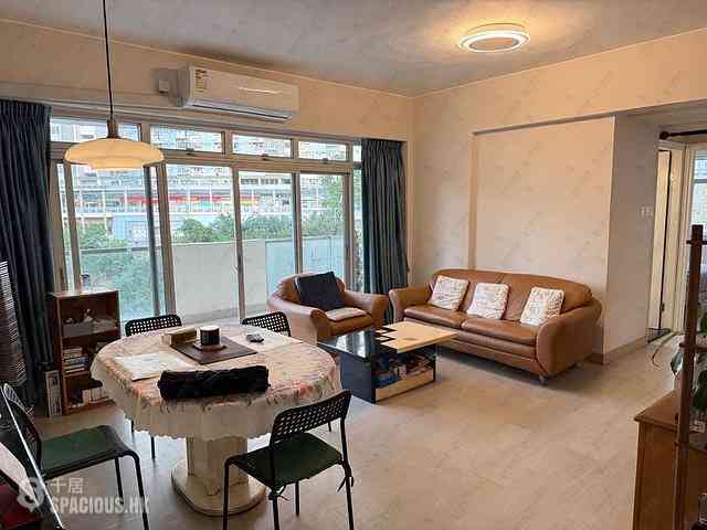 Tai Hang - Kan Oke House 03