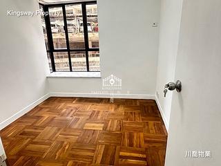 Mid Levels Central - Elegant Terrace 08