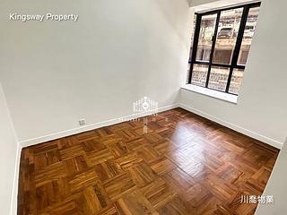 Mid Levels Central - Elegant Terrace 09