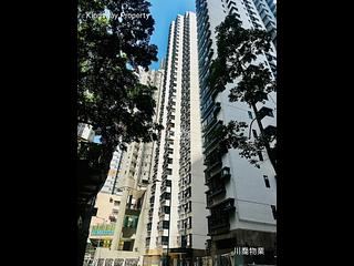 Mid Levels Central - Elegant Terrace 10