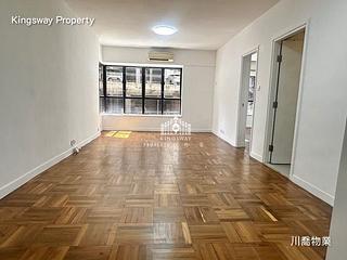 Mid Levels Central - Elegant Terrace 12