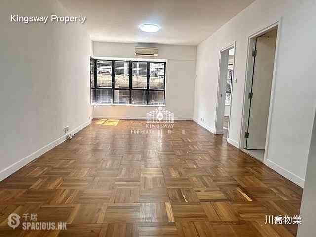 Mid Levels Central - Elegant Terrace 12